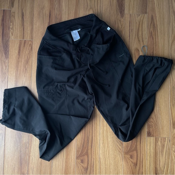 Infinity scrub pants - Picture 1 of 3